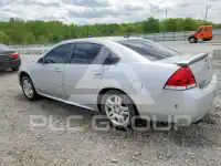 2013 Chevrolet Impala photo