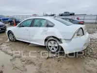 2013 Chevrolet Impala photo