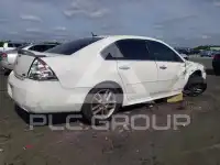 2013 Chevrolet Impala photo