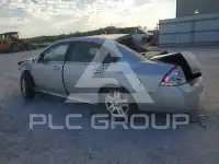 2013 Chevrolet Impala photo