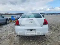 2013 Chevrolet Impala фото