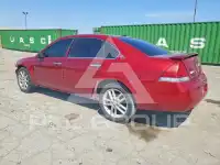 2013 Chevrolet Impala фото