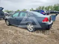 2013 Chevrolet Impala фото