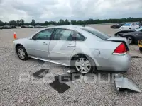 2013 Chevrolet Impala фото
