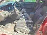 2013 Chevrolet Impala фото