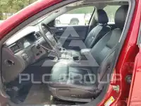 2013 Chevrolet Impala photo