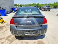 2013 Chevrolet Impala фото