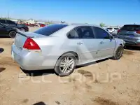 2013 Chevrolet Impala photo