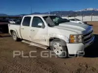 2013 Chevrolet C/K photo