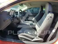 2013 Chevrolet Camaro photo