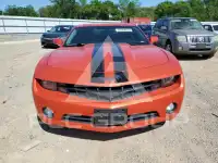 2013 Chevrolet Camaro photo