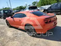2013 Chevrolet Camaro photo