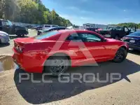 2013 Chevrolet Camaro photo