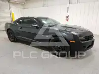 2013 Chevrolet Camaro фото