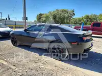 2013 Chevrolet Camaro фото