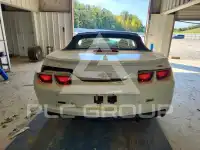 2013 Chevrolet Camaro photo