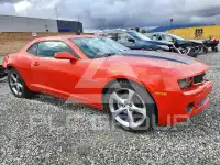 2013 Chevrolet Camaro photo