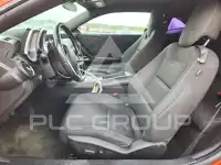 2013 Chevrolet Camaro photo
