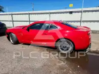 2013 Chevrolet Camaro photo