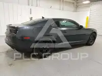 2013 Chevrolet Camaro фото