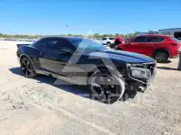 2013 Chevrolet Camaro фото