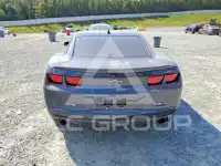 2013 Chevrolet Camaro фото
