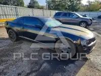2013 Chevrolet Camaro photo