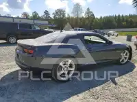 2013 Chevrolet Camaro фото