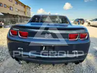 2013 Chevrolet Camaro фото