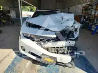 2013 Chevrolet Camaro photo