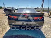 2013 Chevrolet Camaro фото