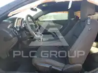 2013 Chevrolet Camaro фото