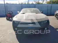 2013 Chevrolet Camaro фото