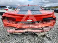 2013 Chevrolet Camaro photo