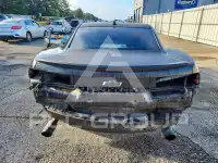 2013 Chevrolet Camaro photo