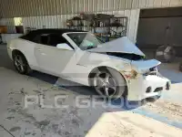 2013 Chevrolet Camaro photo