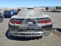 2013 Chevrolet Camaro фото