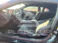 2013 Chevrolet Camaro photo