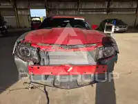 2013 Chevrolet Camaro photo