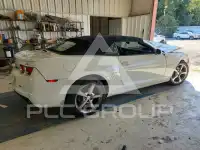 2013 Chevrolet Camaro photo