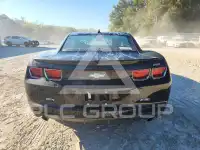 2013 Chevrolet Camaro photo