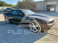 2013 Chevrolet Camaro photo