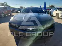 2013 Chevrolet Camaro фото