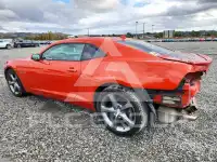 2013 Chevrolet Camaro photo