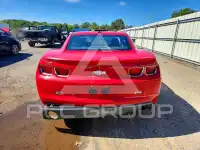 2013 Chevrolet Camaro photo