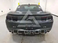 2013 Chevrolet Camaro фото