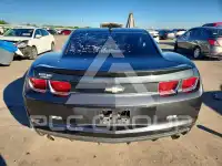 2013 Chevrolet Camaro фото