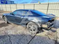 2013 Chevrolet Camaro photo