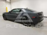 2013 Chevrolet Camaro фото