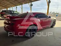 2013 Chevrolet Camaro photo